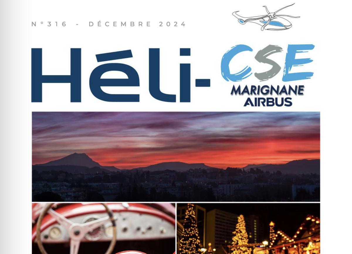 HELI-CSE : Focus sur la saison de ski