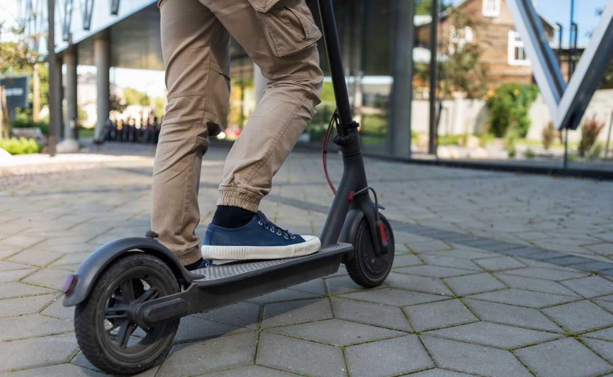 Des casiers pour une mobilité en toute sécurité !