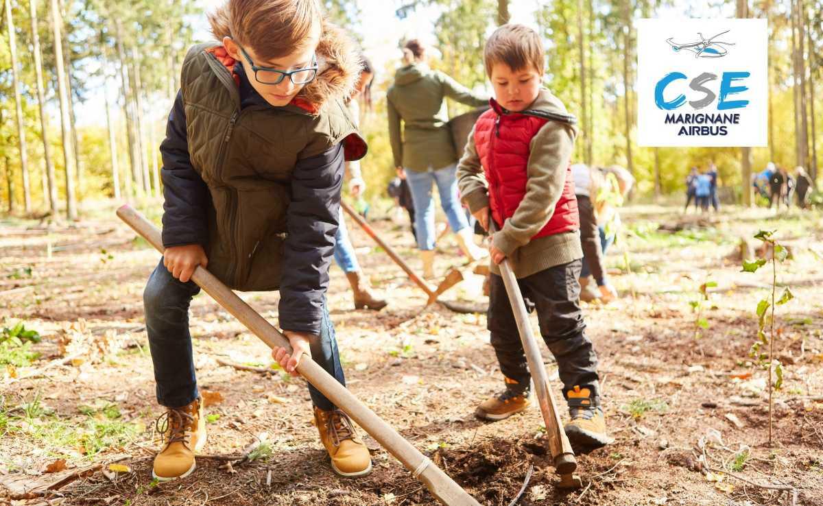 Centre aéré : inscrivez vos enfants pour mars-avril !