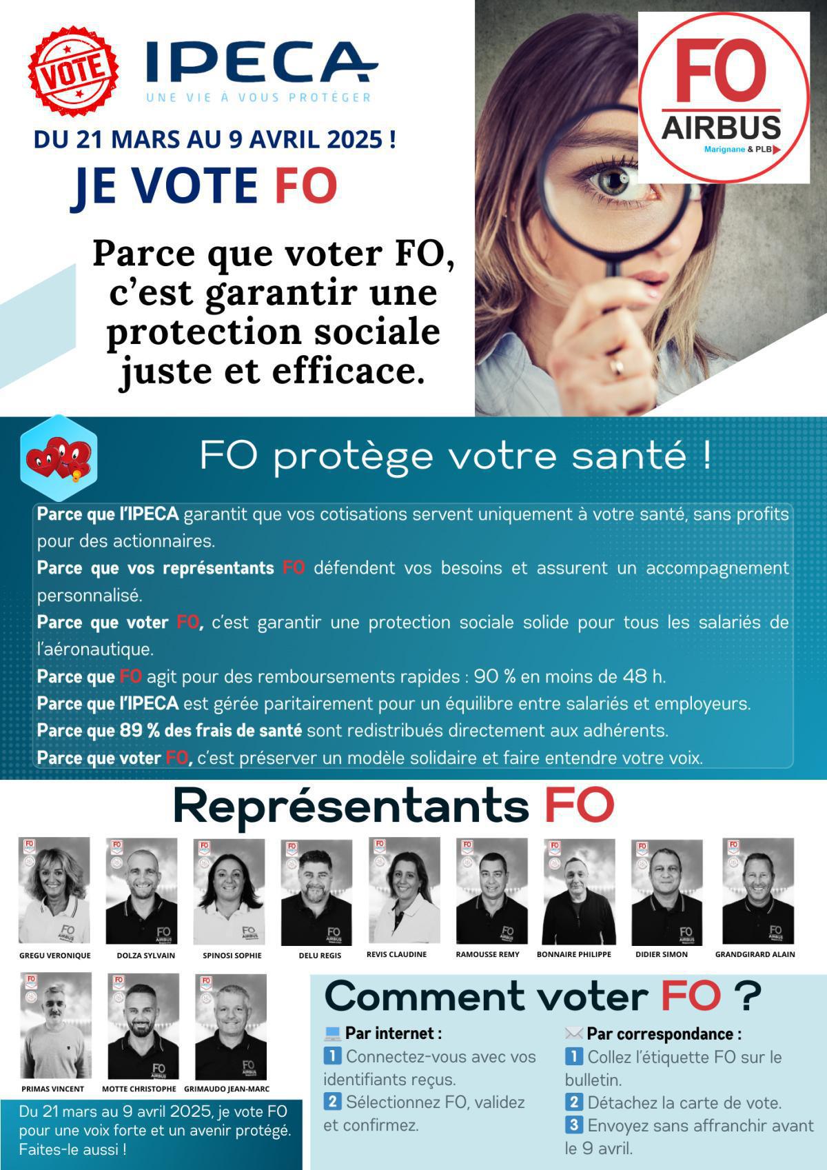 Garantir une protection sociale.