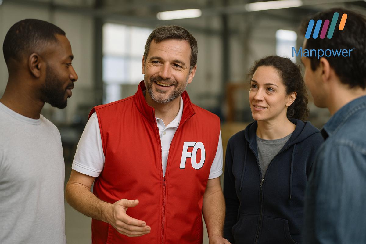 FO Manpower : Plus que quelques heures pour faire entendre votre voix !