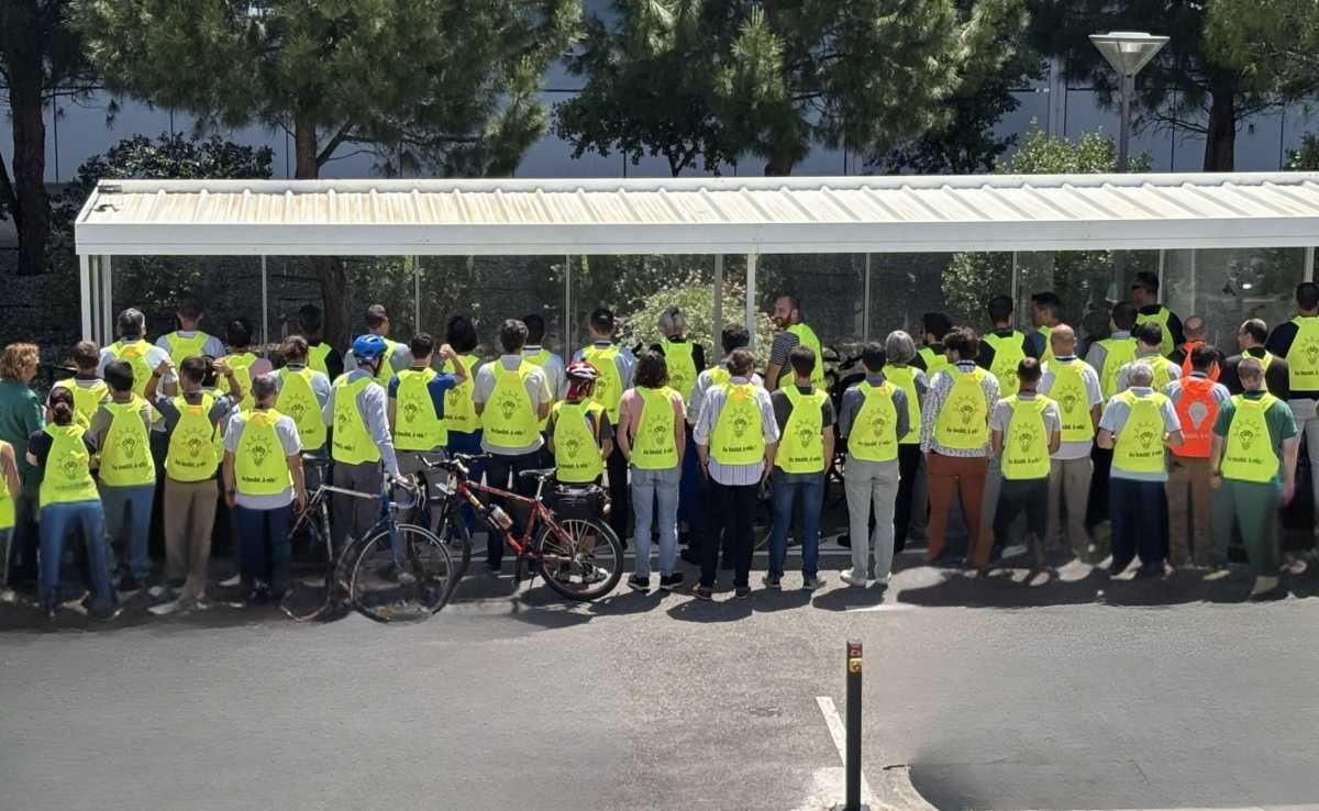 FO et le CSE s'engagent pour des trajets plus sûrs et durables !
