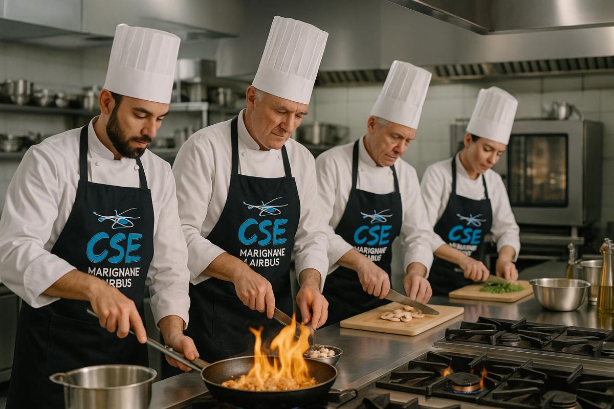 Ouverture des restaurants vendredi 30 mai 2025.