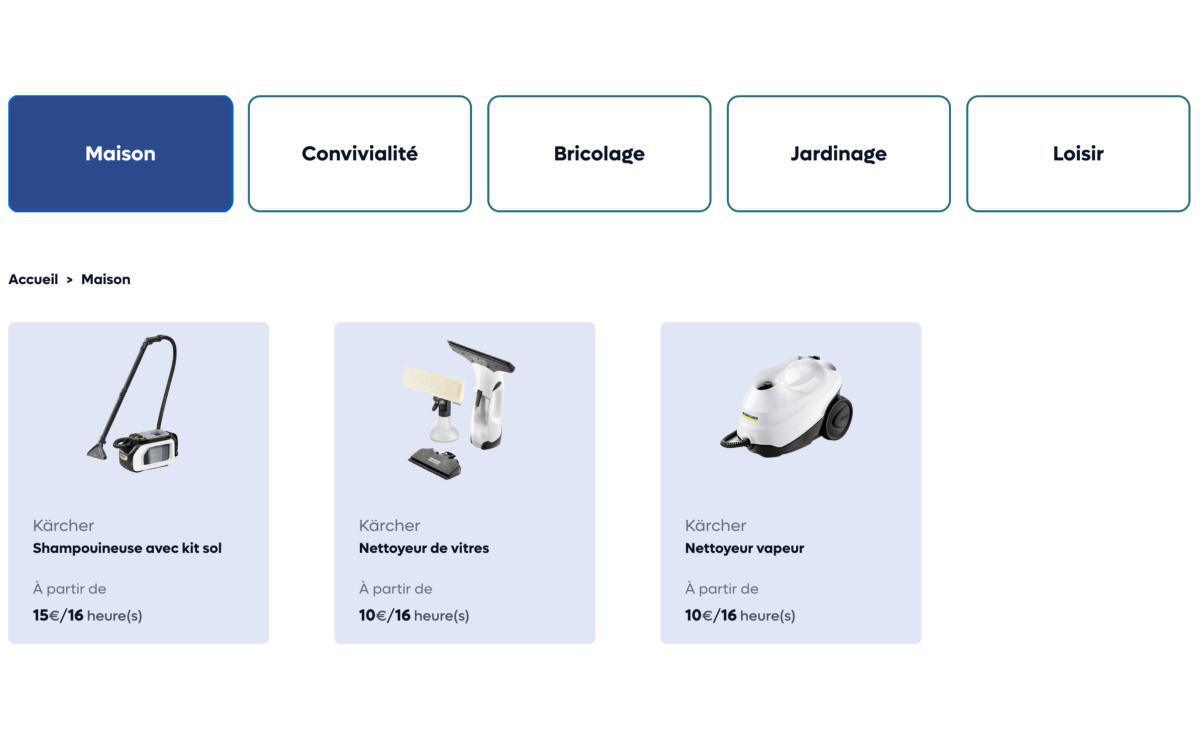 Votre CSE innove avec un nouveau service à votre disposition !