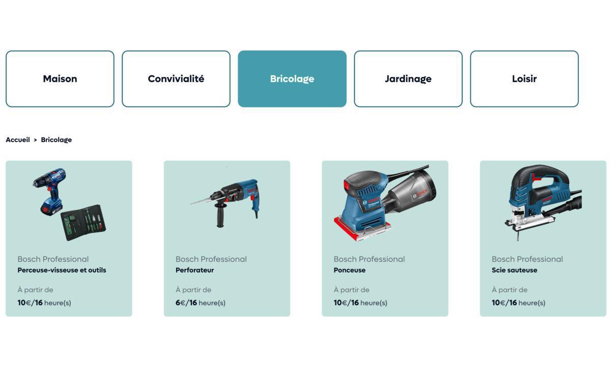 Votre CSE innove avec un nouveau service à votre disposition !