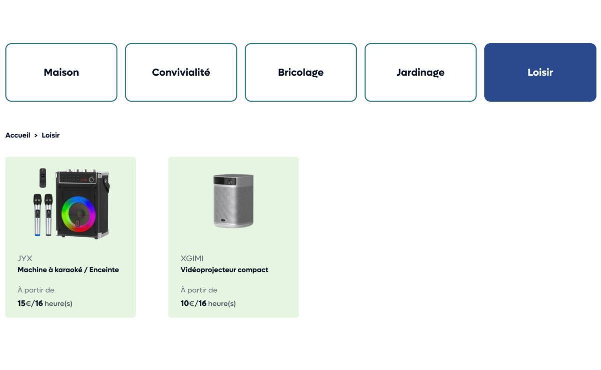 Votre CSE innove avec un nouveau service à votre disposition !