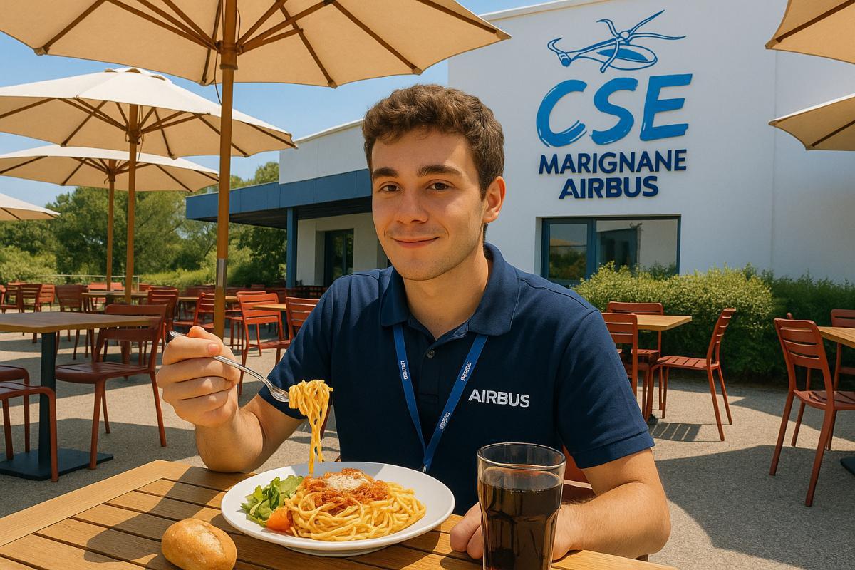 Stagiaires : une prise en charge complète par le CSE