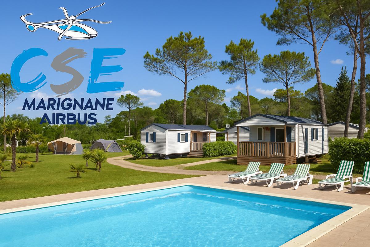 Cap sur l’été avec Camping Paradis & Mistercamp.com