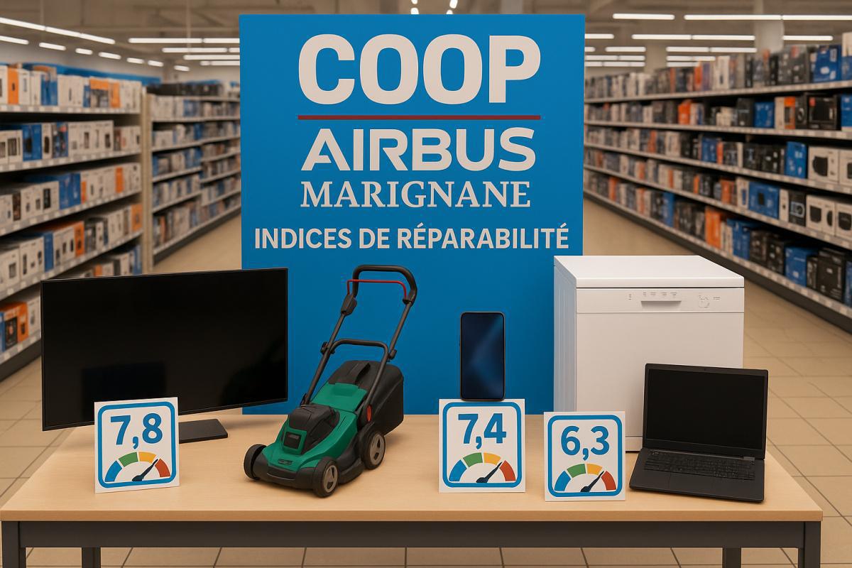 FO déploie les nouveaux indices pour mieux consommer