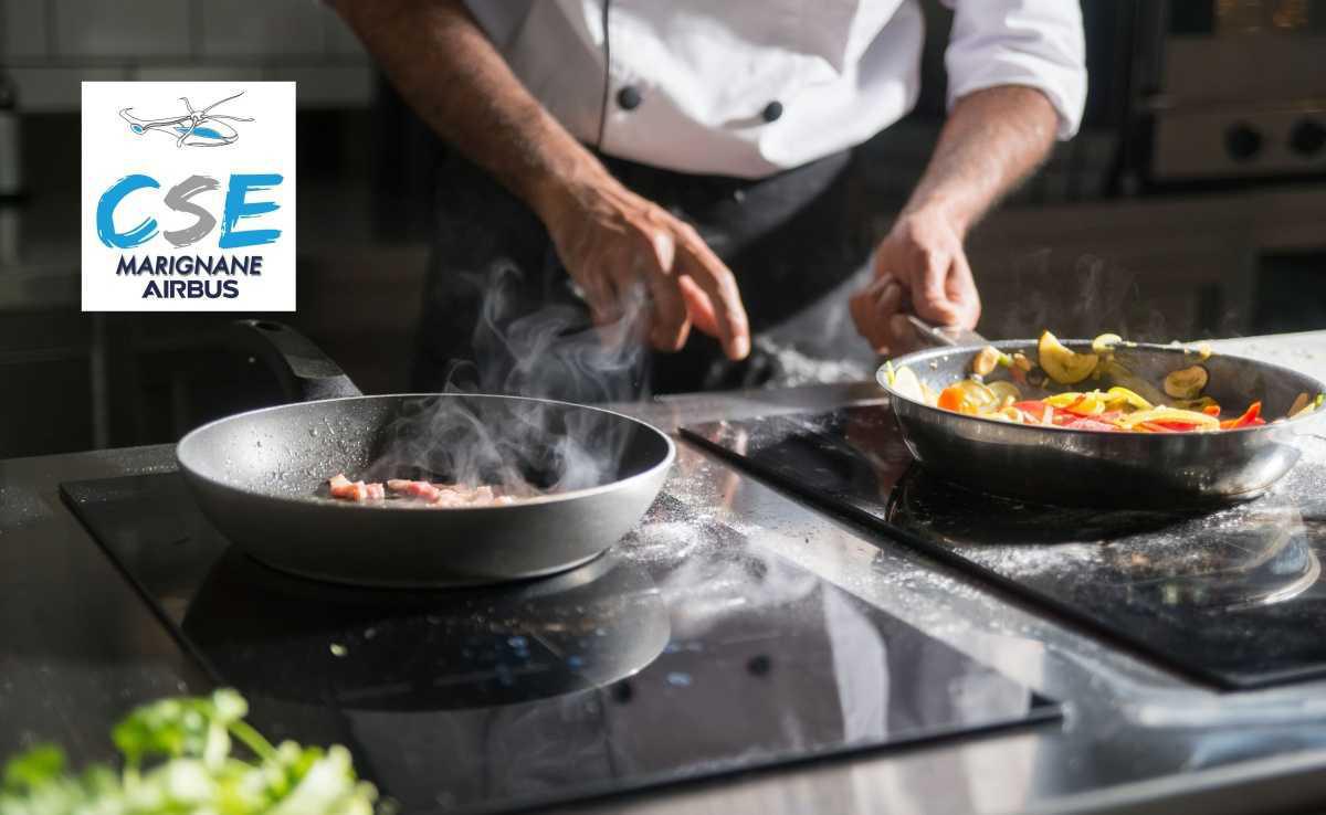Les Plats TOQUÉ font leur show ce mardi 17 juin !