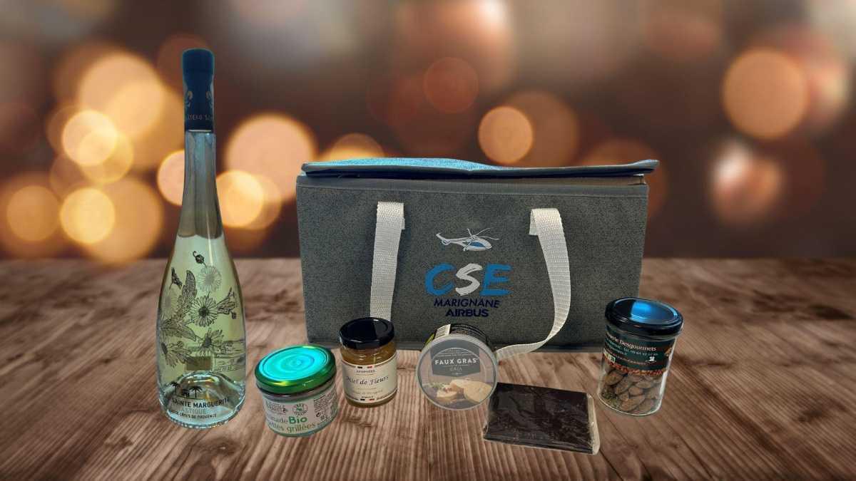 🎄 Un colis gourmand pour bien finir l’année !