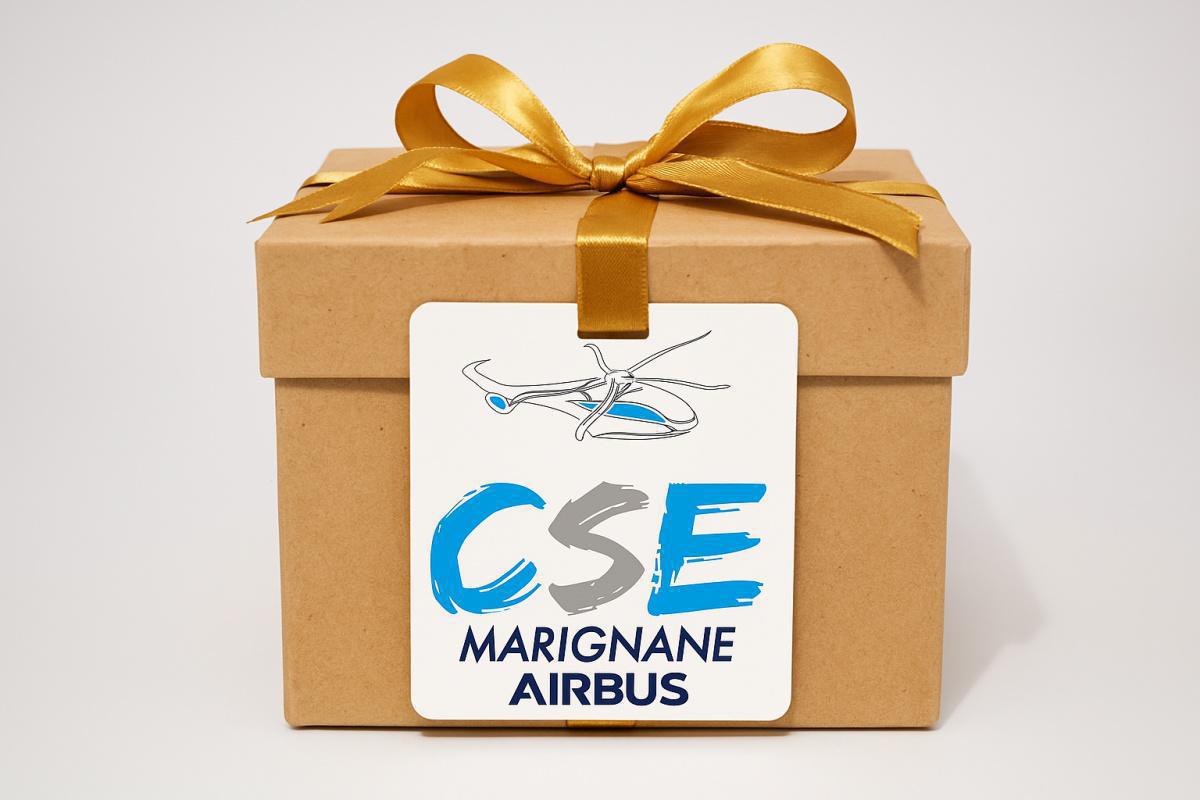 🎄 Un colis gourmand pour bien finir l’année !