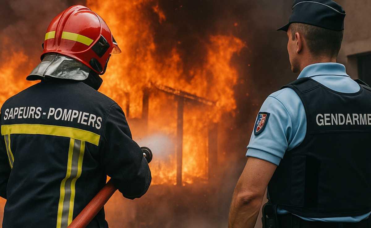 Fiers de nos héros du quotidien