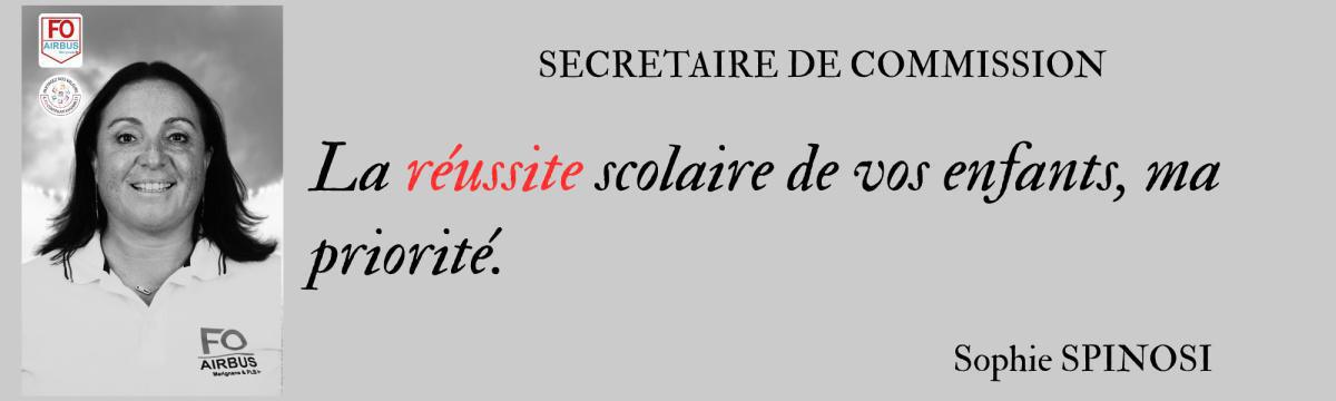 Pensez aux cours à domicile avec le CSE