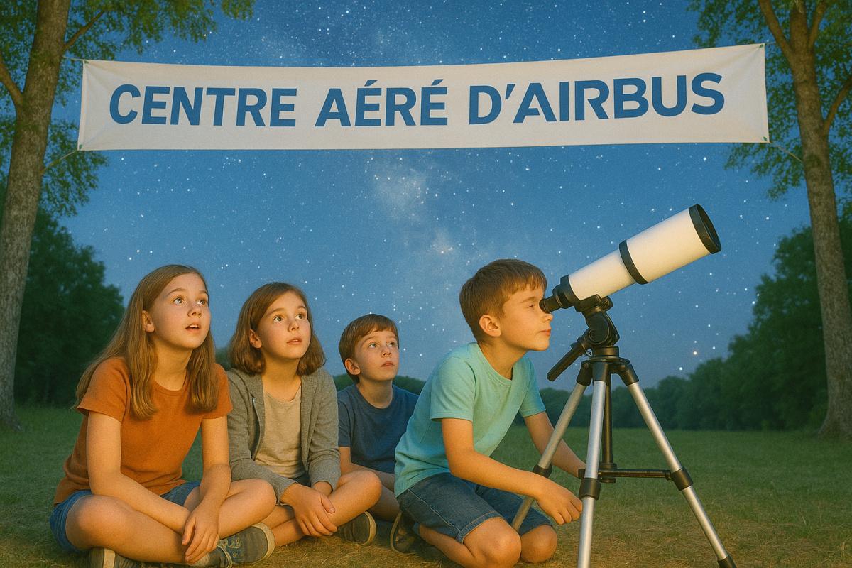 Centre de Loisirs Toussaint 2025 : les inscriptions sont ouvertes !
