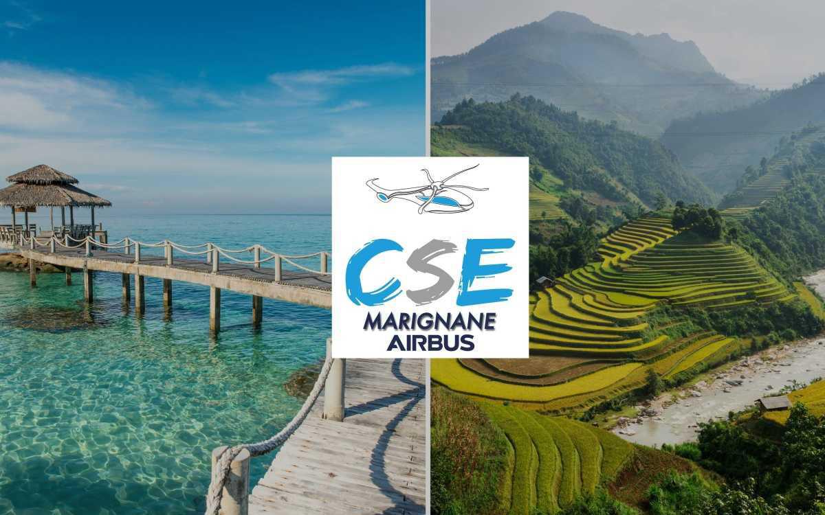 Thaïlande ou Vietnam, à vous de choisir !