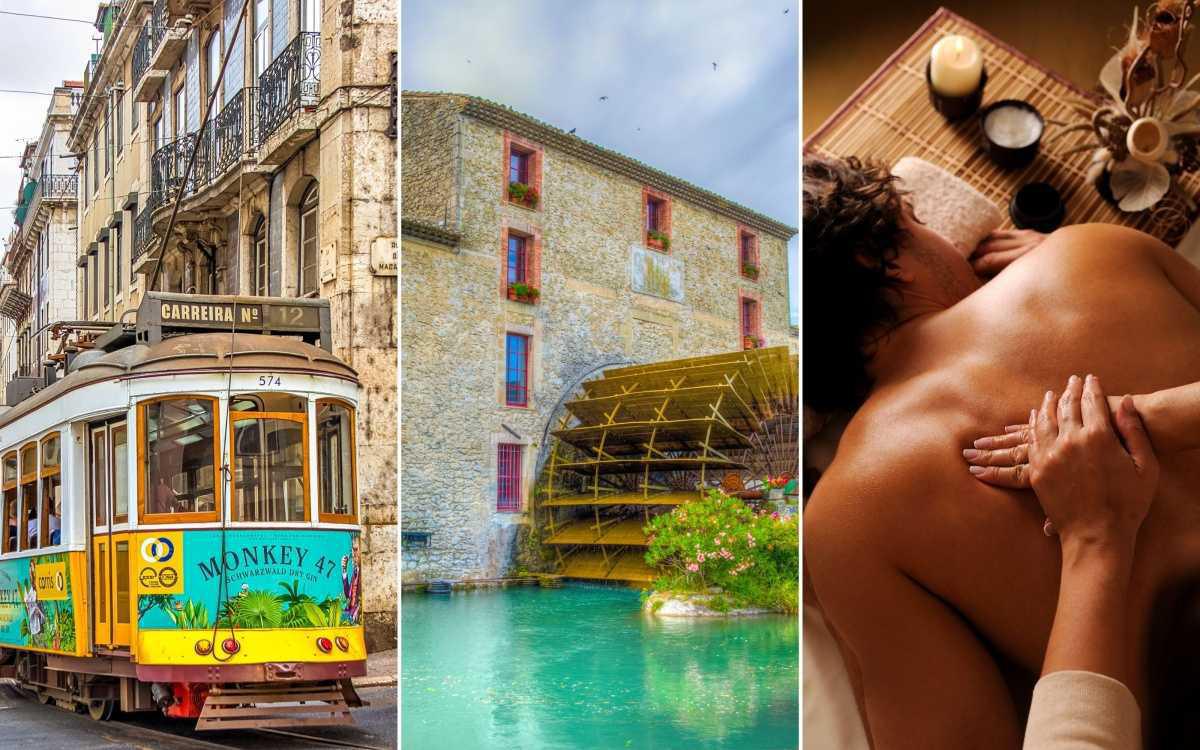 Printemps Évasion : mer, nature et bien-être