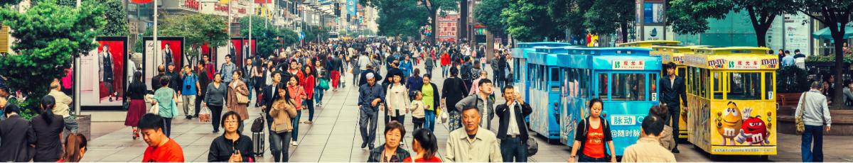 3 Villes, 3 Voyages...