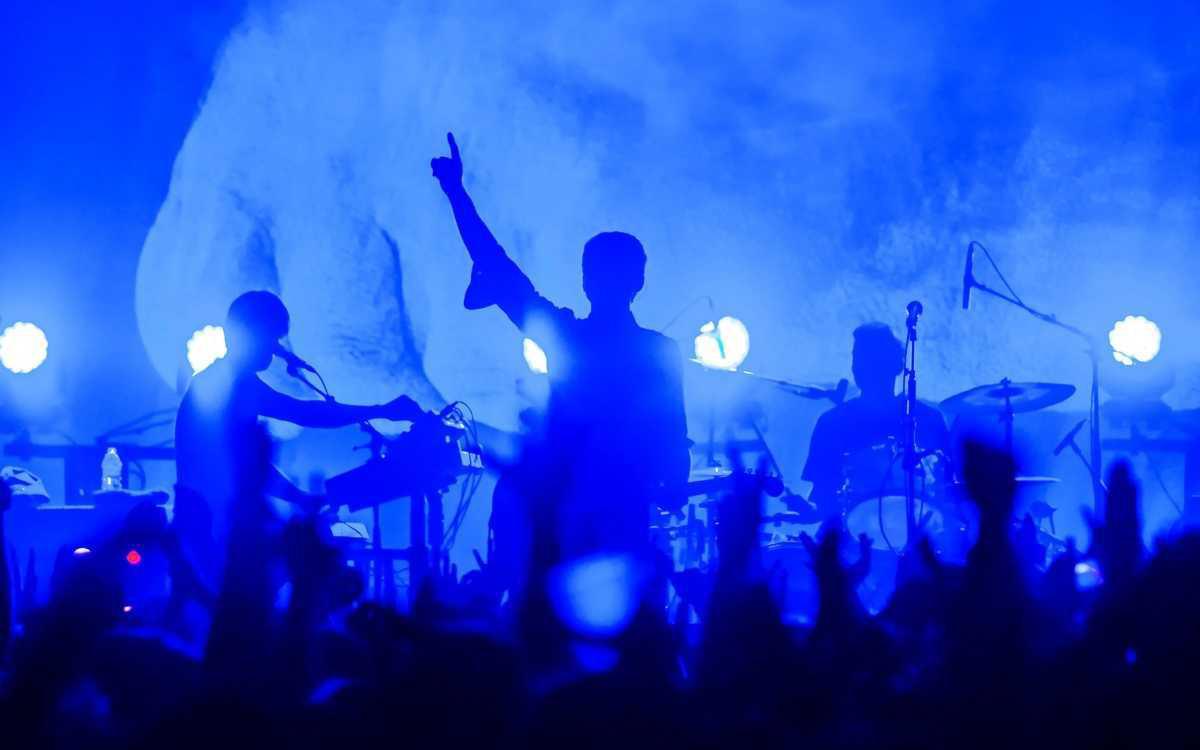 Let’s Dance : Concert des Hélicos du Cœur