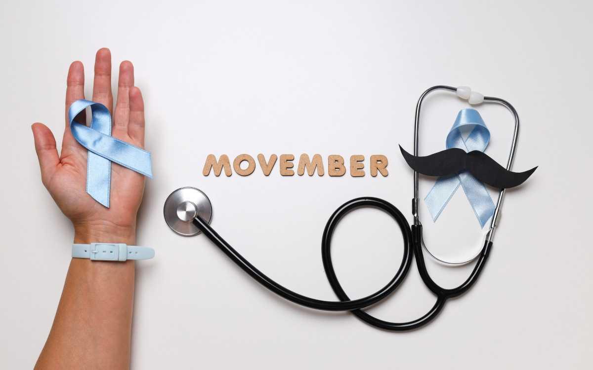 Tous unis pour la santé des hommes !