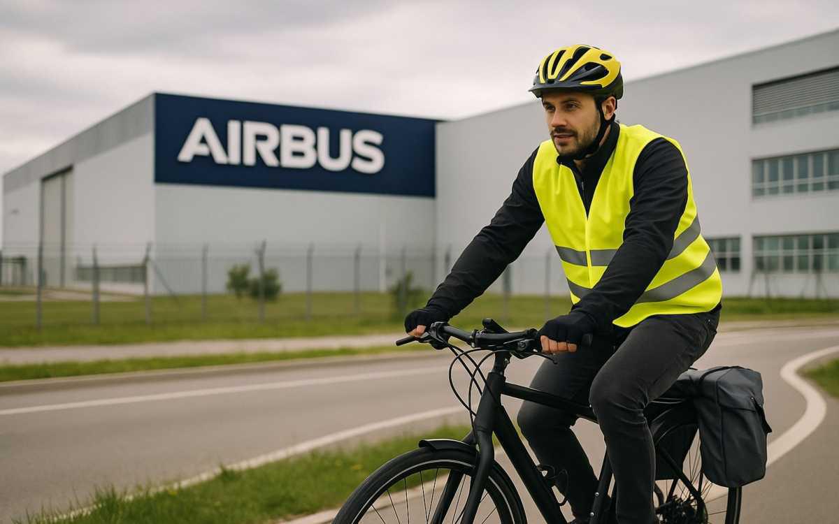 FO engagé pour une mobilité plus sûre et durable