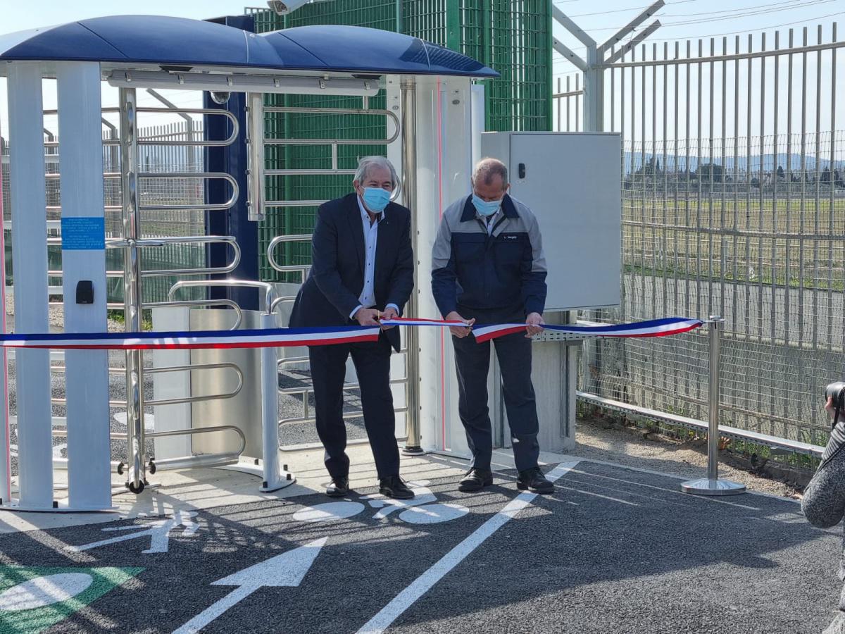 FO engagé pour une mobilité plus sûre et durable