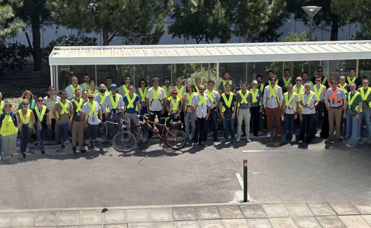 FO engagé pour une mobilité plus sûre et durable