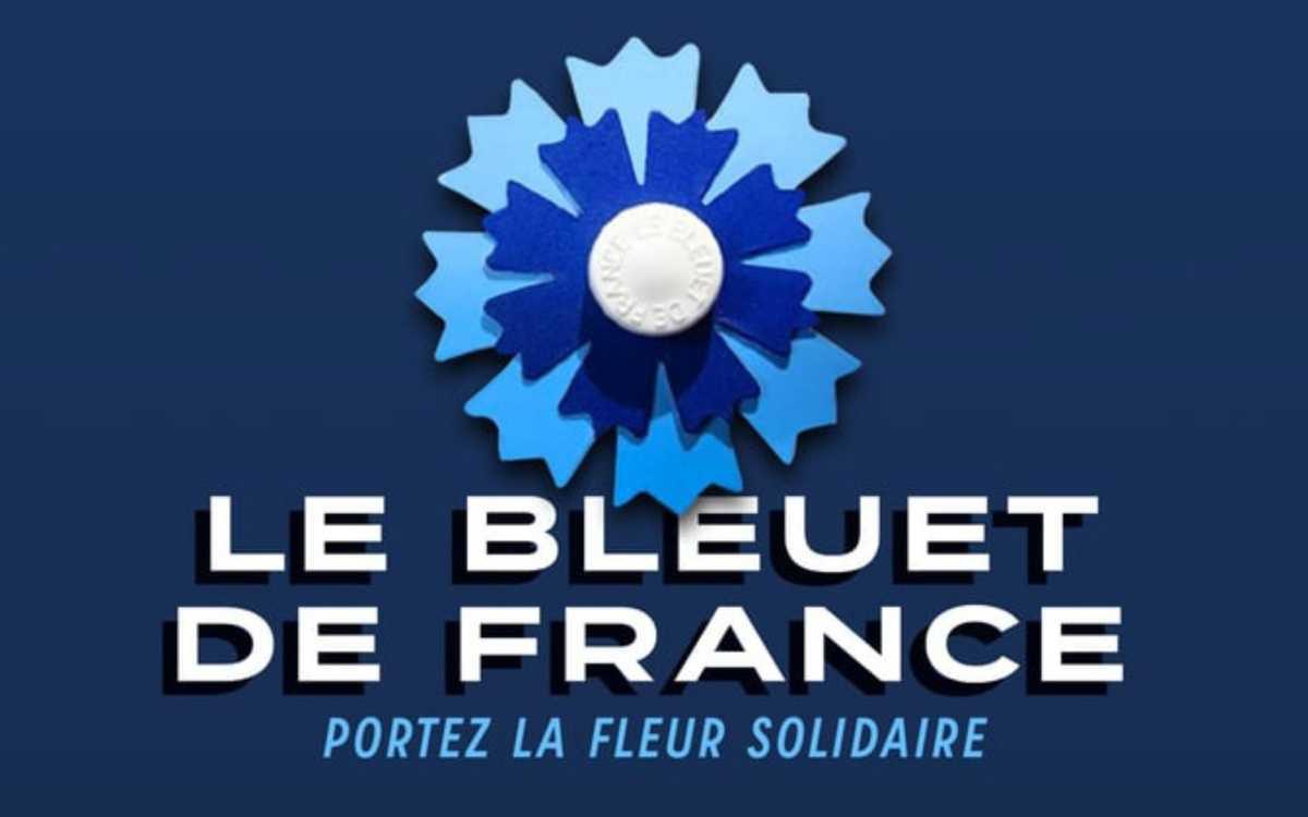 Le Bleuet de France en vente à la coopérative