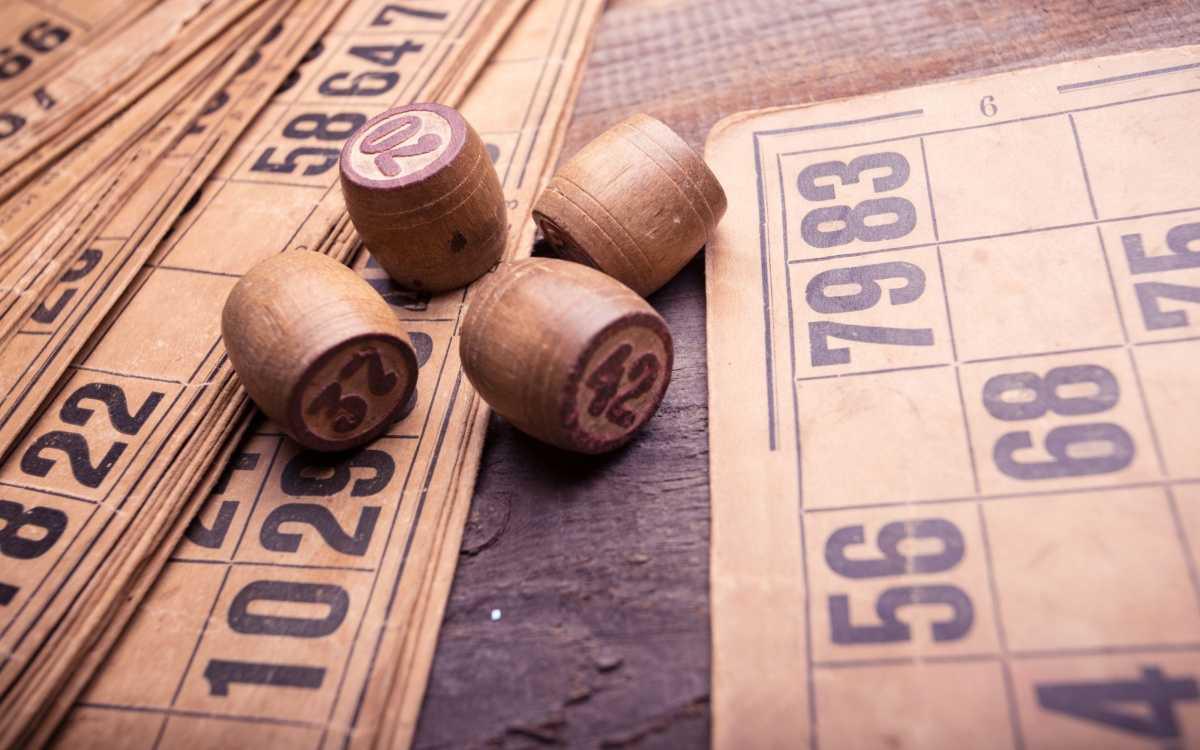 Super Loto des Tigres du Désert