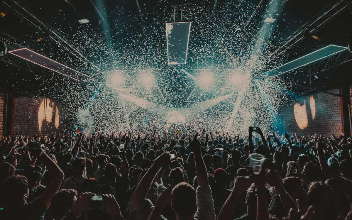 Rappel – Concert des Hélicos du Cœur