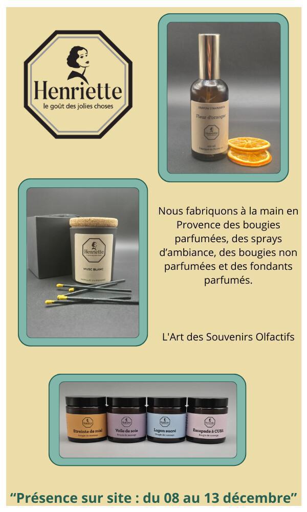 Le Marché de Noêl arrive dans votre CSE