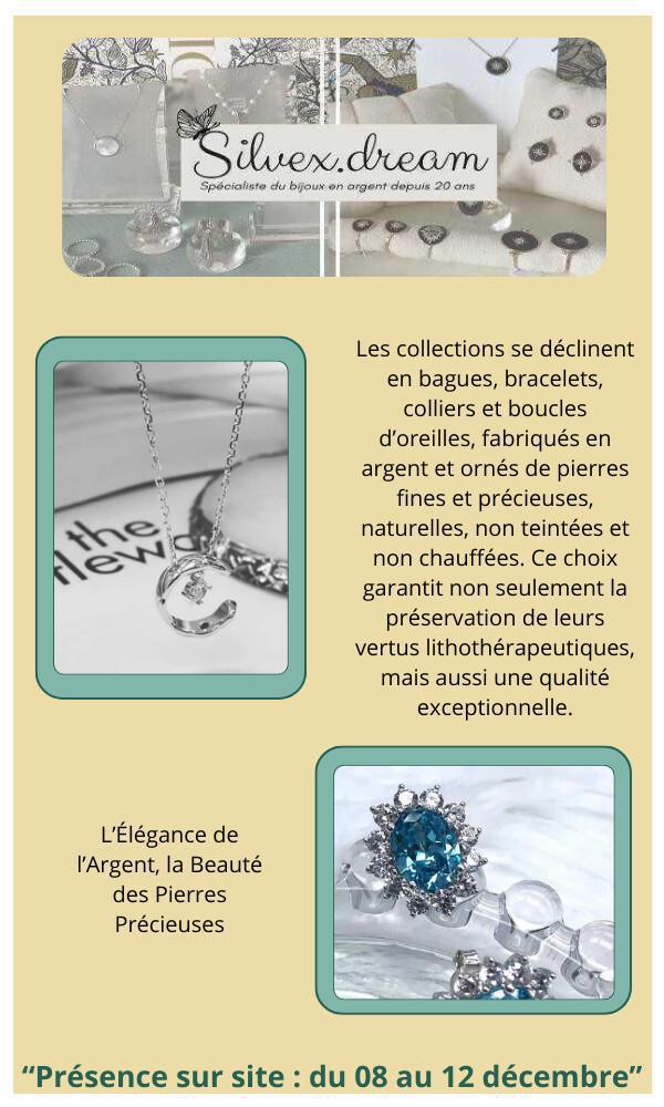 Le Marché de Noêl arrive dans votre CSE