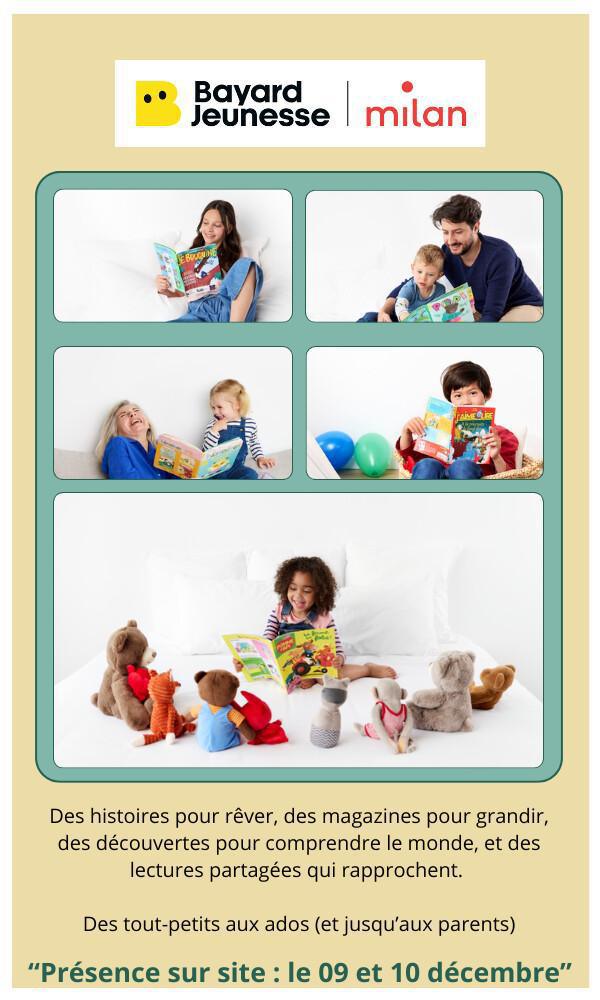 Le Marché de Noêl arrive dans votre CSE