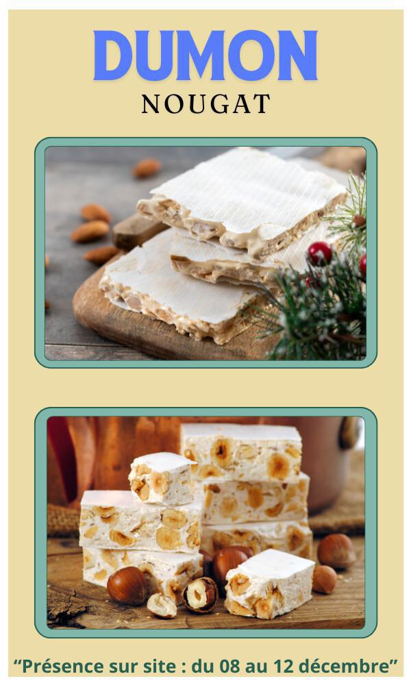 Le Marché de Noêl arrive dans votre CSE