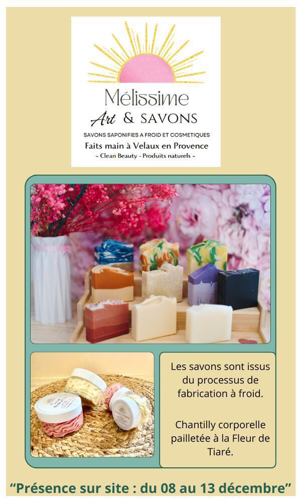 Le Marché de Noêl arrive dans votre CSE