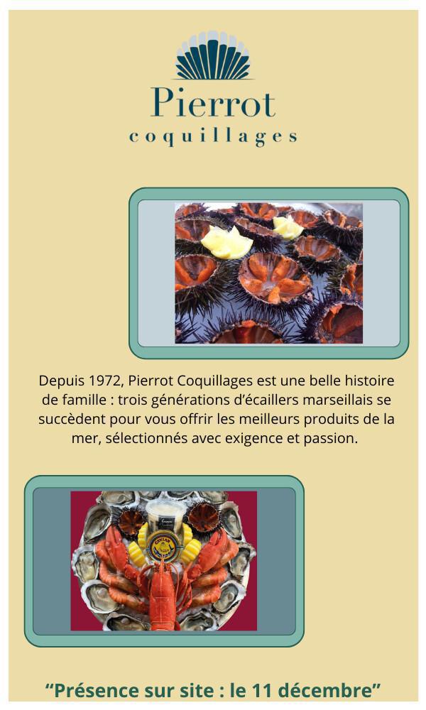 Le Marché de Noêl arrive dans votre CSE