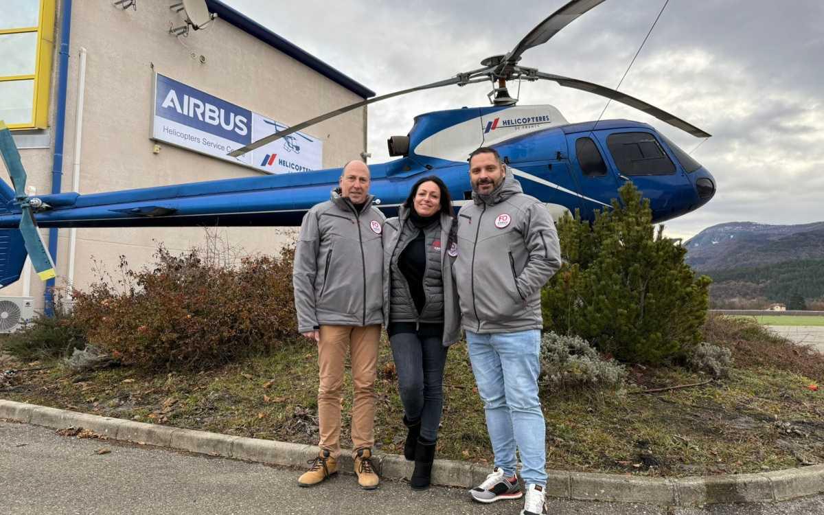 Un final tout sourire