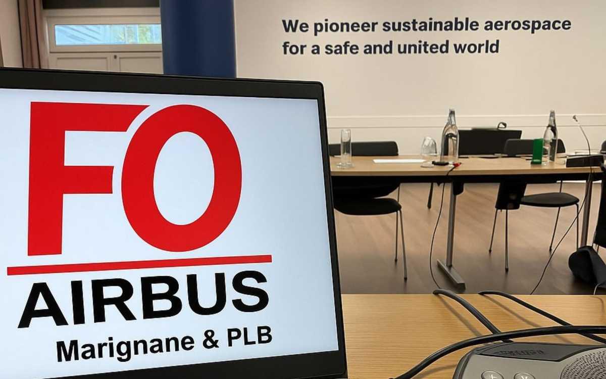 FO au cœur des décisions Européennes FO au cœur des décisions Européennes