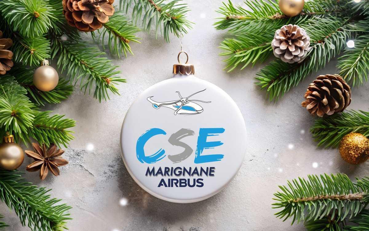 Résultats de la tombola des colis de fin d'année 🎄