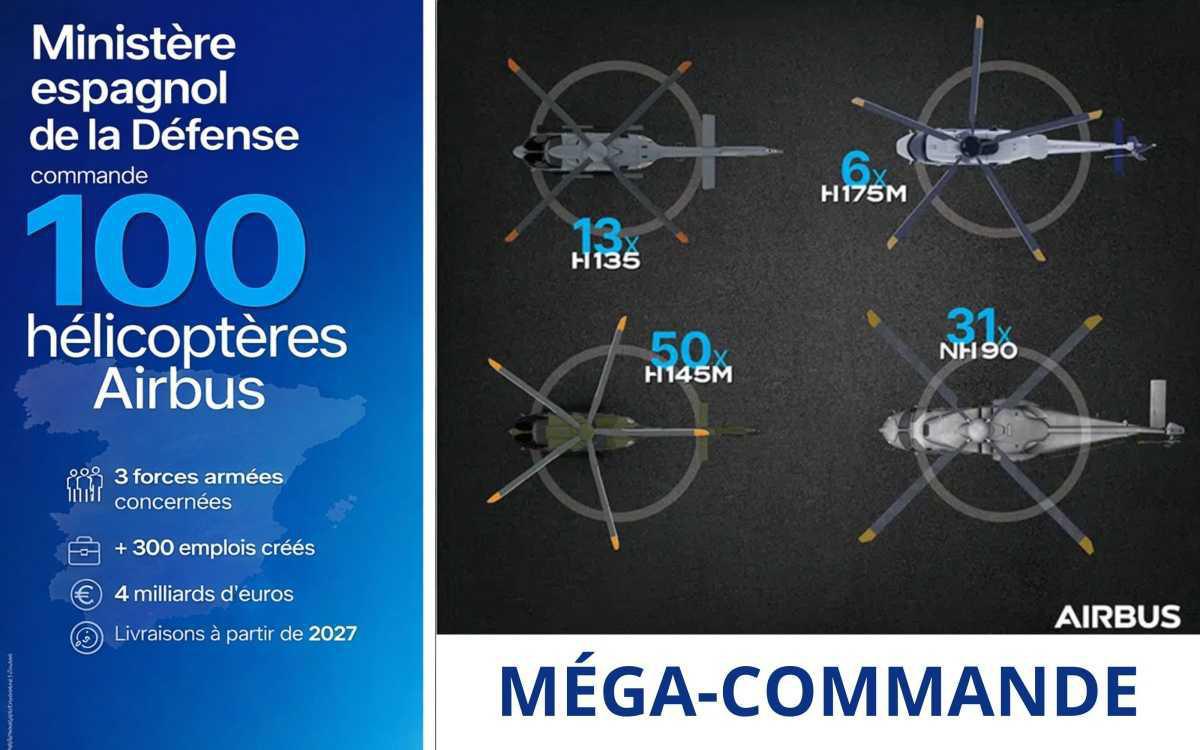 Historique ! 4 milliards...