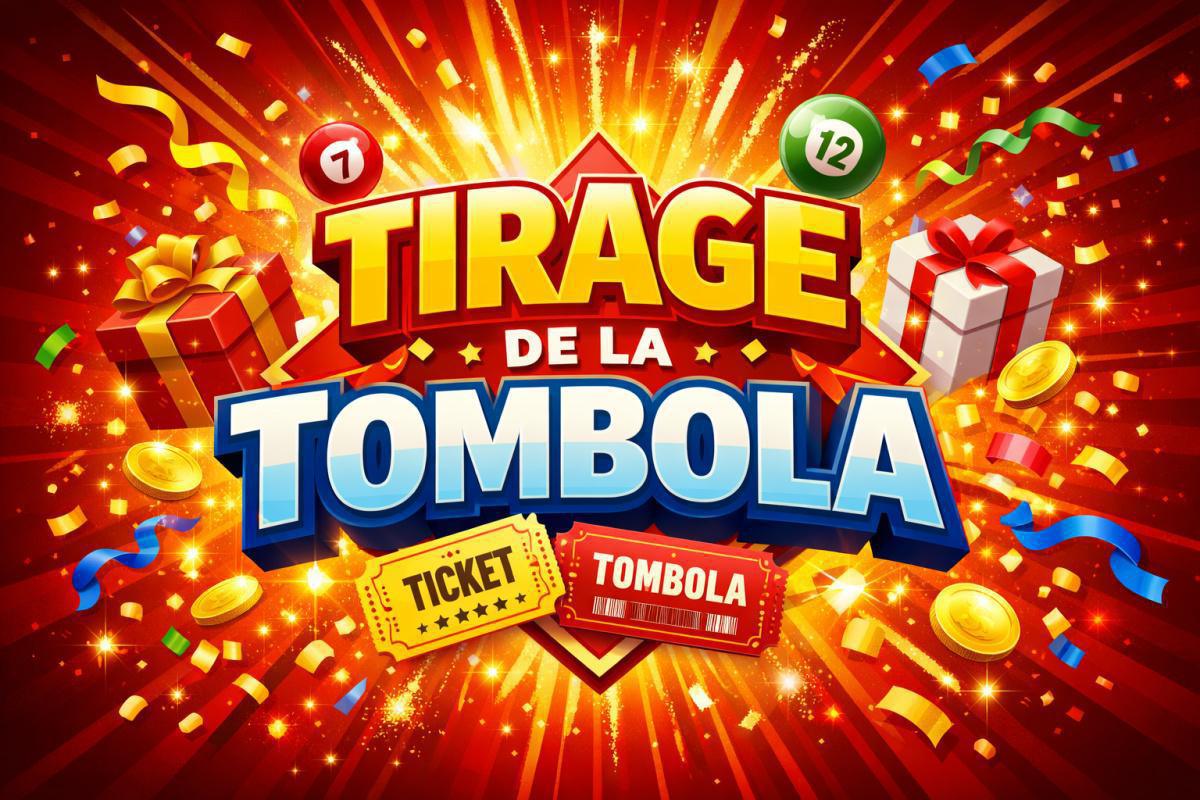 Les résultats sont désormais connus.