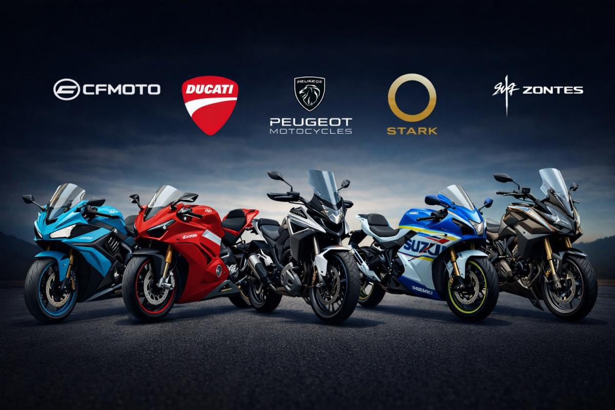 Les Exposants dans votre Coop la semaine prochaine