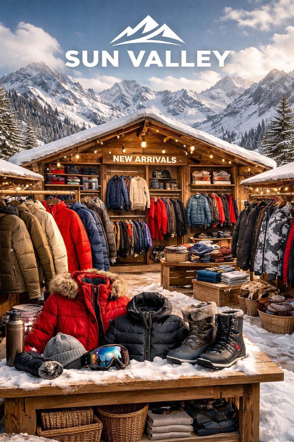 Votre COOP du Lundi 26 Janvier au Vendredi 30 Janvier 2026 Votre COOP du Lundi 26 Janvier au Vendredi 30 Janvier 2026