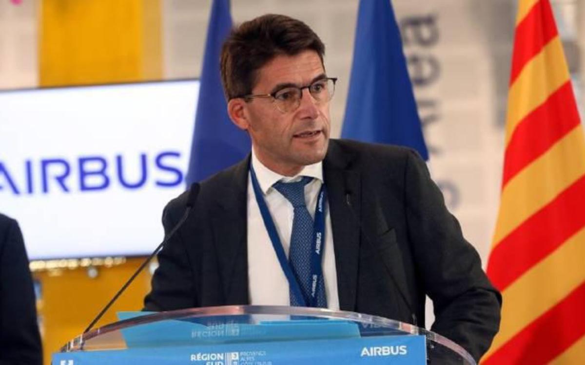 Les voeux de Bruno Even pour 2026 Les voeux de Bruno Even pour 2026