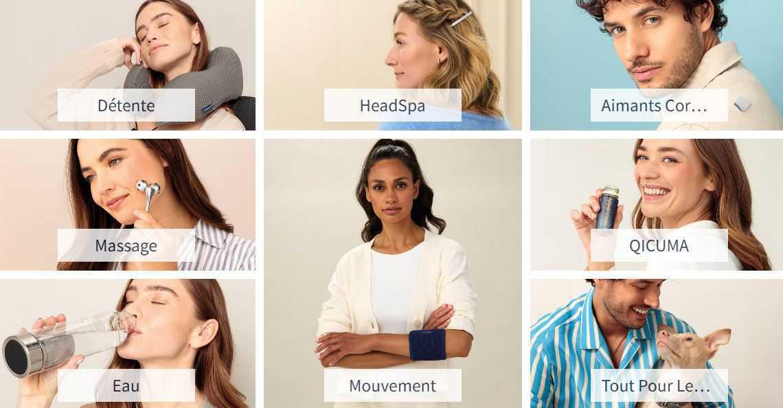 L'actualité de la coop du 2 au 6 Février 2026 L'actualité de la coop du 2 au 6 Février 2026