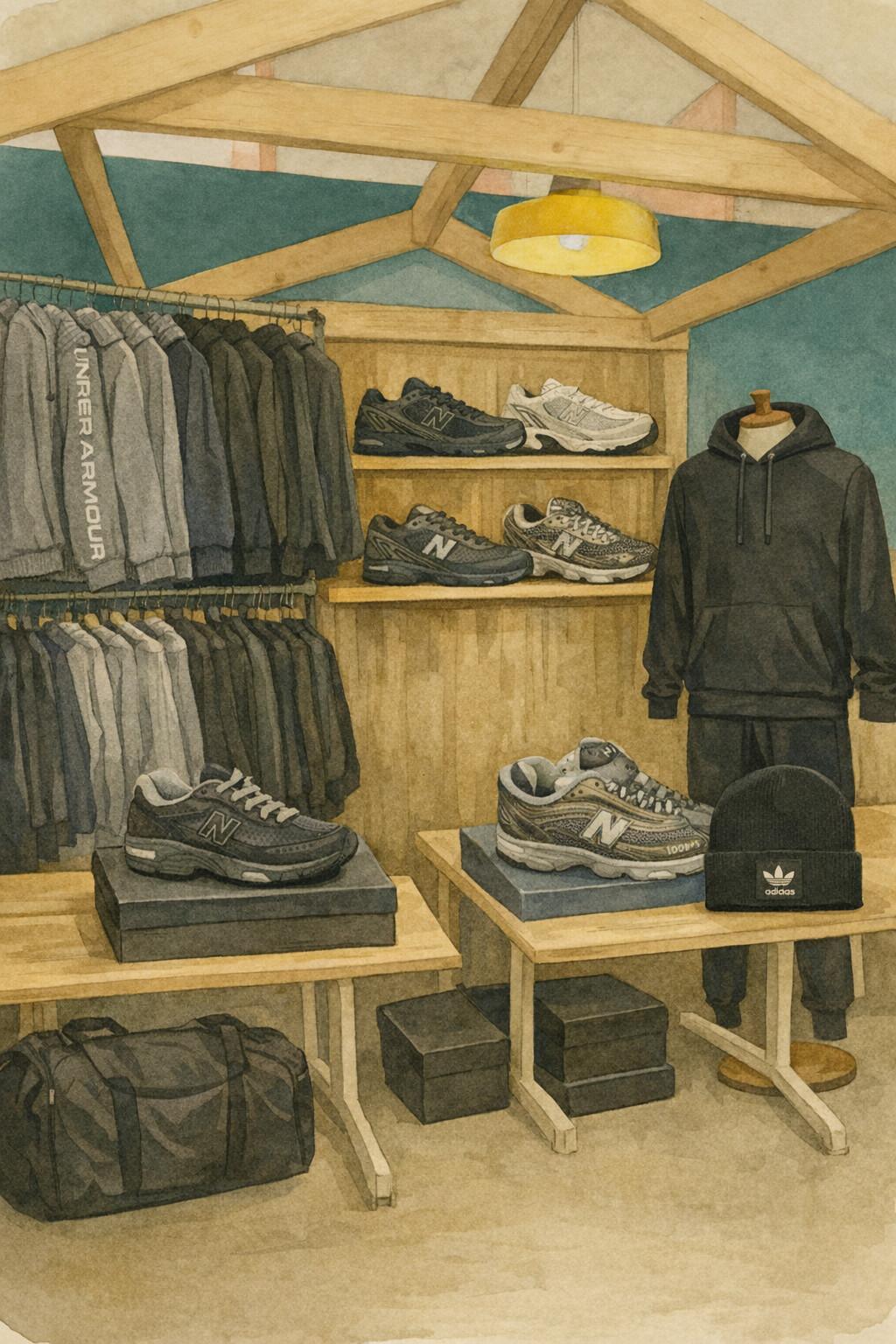 L'actualité de la coop du 2 au 6 Février 2026