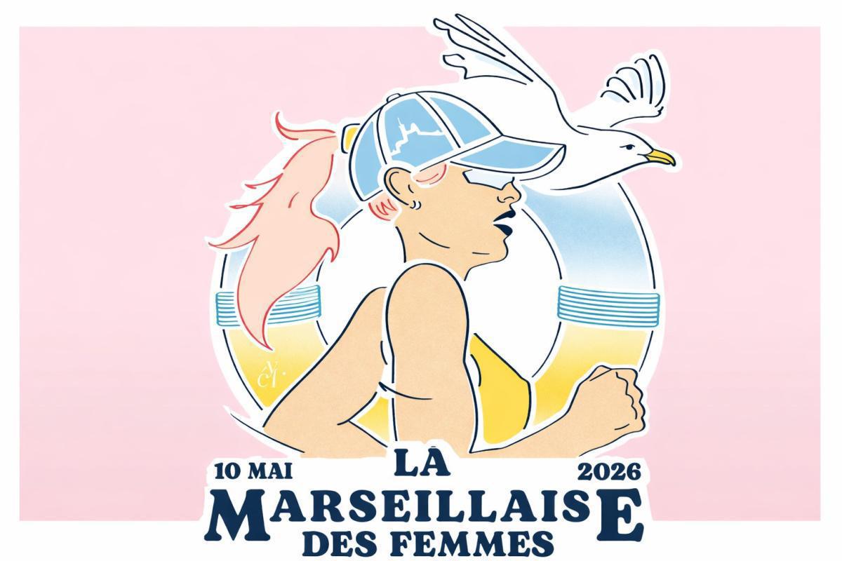 La Marseillaise des Femmes 2026