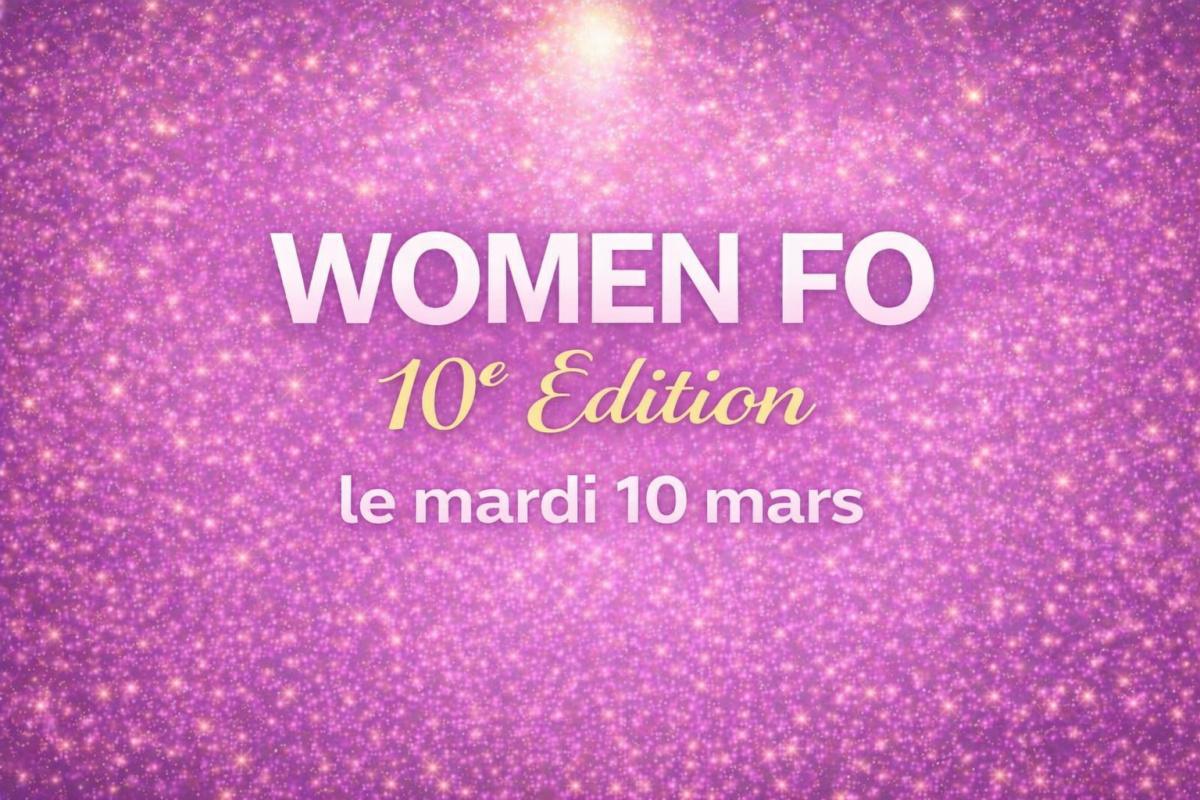 Les 10 ans de WomenFO : Une soirée pour soi et pour nous !
