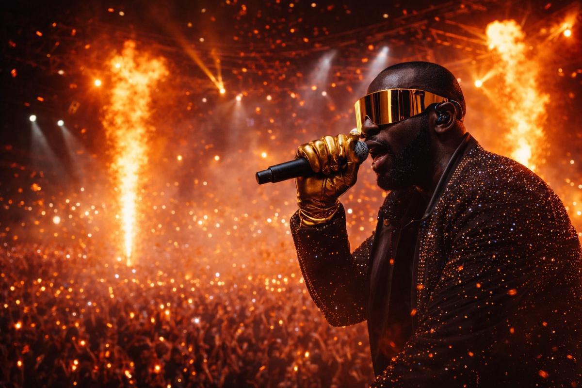 GIMS à Marseille. GIMS à Marseille.