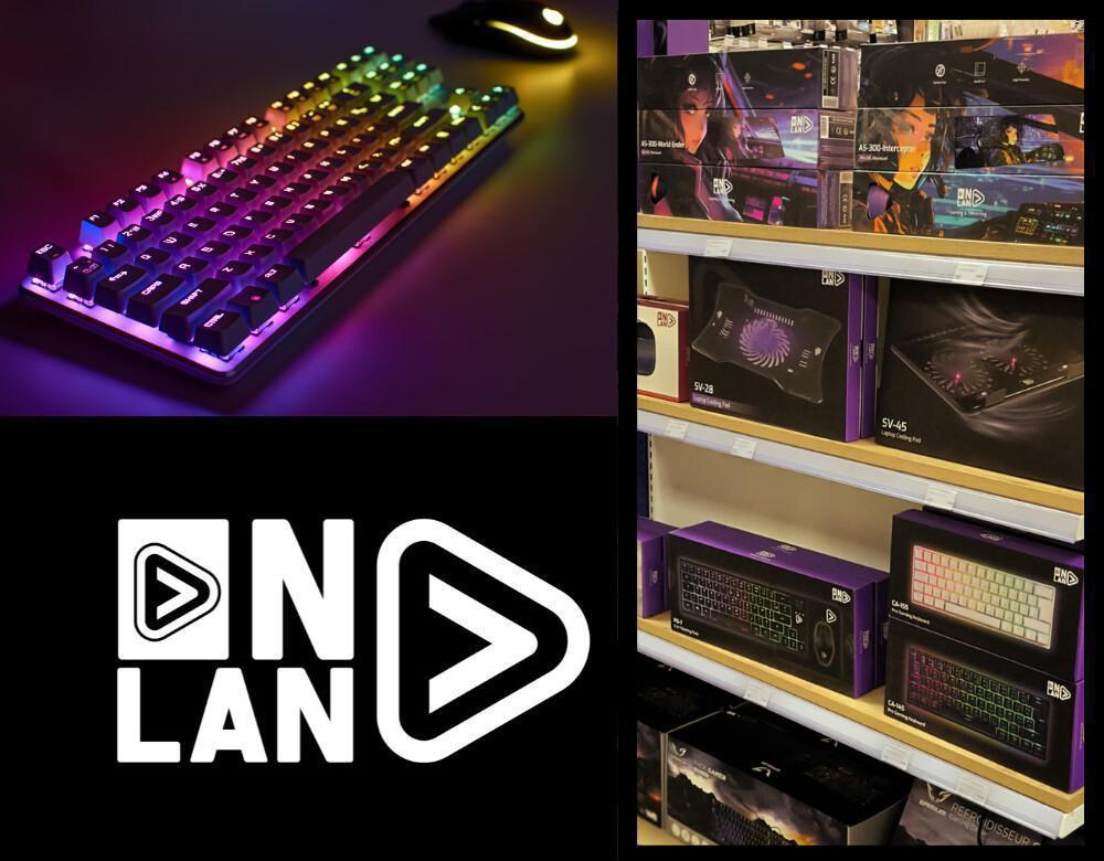 L'ACTUALITE de la COOP du 09 au 13 février 2026